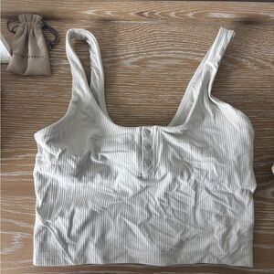 Lululemon align Henley tank